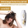 Vitamins Hair Keratina Leave Acondicionador Cabello Dañado