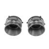 1/4 10 Inch Opener Polished Aluminum Alloy Universal Loading Device