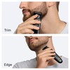 Braun BT3500 Series 3 Beard Trimmer with 2 Styling Tools