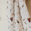 Snug as a Bub & Co. Organic Swaddle - Fly