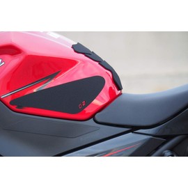 World-Walk Motorcycle Tank Pad for Select Models
