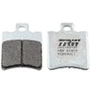 Lucas MCB696EC Brake Pad Set