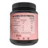 Aminoácidos En Polvo Flamish 1kg 200servicios Varios Sabores