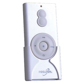Minka Lavery Minka Aire RC211 Remote Control Transmitter W/O Reverse Option