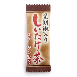 黒胡椒入りしいたけ茶 3箱セット MT-SIITAKECYA×3箱