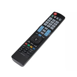 Unbranded New AKB72914293 Replace Remote for LG TV 22LV5500-ZC 42LW450U 50PT350-ZD 47LV355