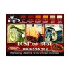 LifeColor Dust and Rust Set (22ml x 6) LC-CS10