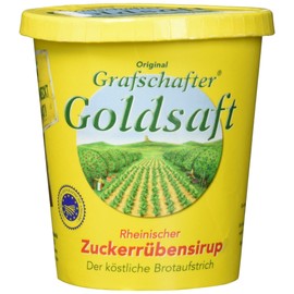 Grafschafter Gold Juice 450g