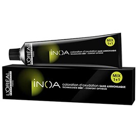 Loreal Inoa 8.1/8B 2.1 oz
