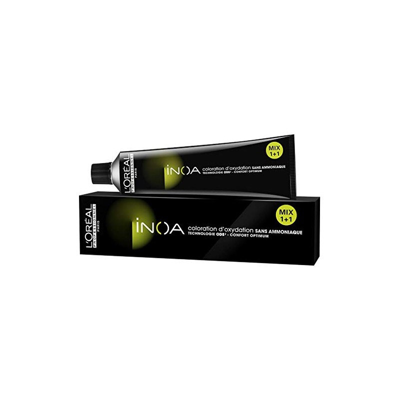 Loreal Inoa 8.1/8B 2.1 oz