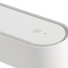 Ultrasonic Insect Repeller White Ultrasonic Diffuser Night Light Ultrasonic Pest