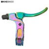 KHE Radius BMX Brake Lever Right Aluminium Folding Hinge Cold