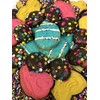 Gourmet Easter Cookie Platter – by Best Cookies | Easter