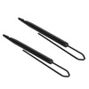 2pcs Double Ended Interlocking Tool Skid Resistance Ergonomic Handle Flexible