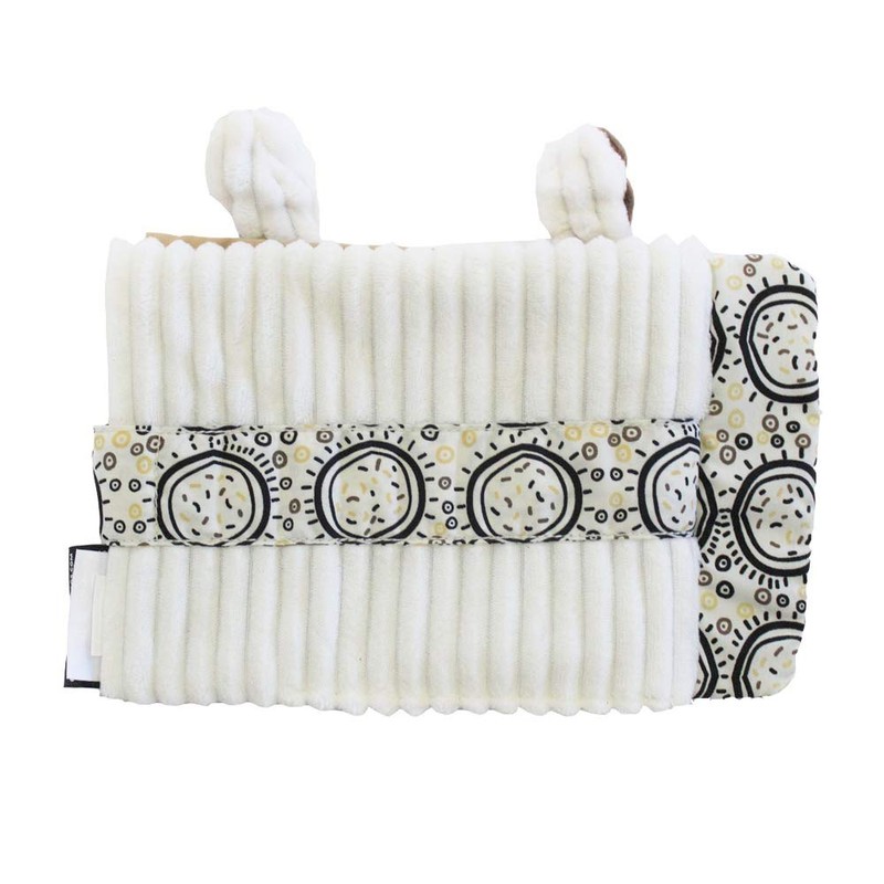 Deglingos Photo Album Muchachos - Llama