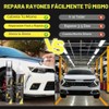 XNA Negro ébano (EB) para pintura de retoque KIA