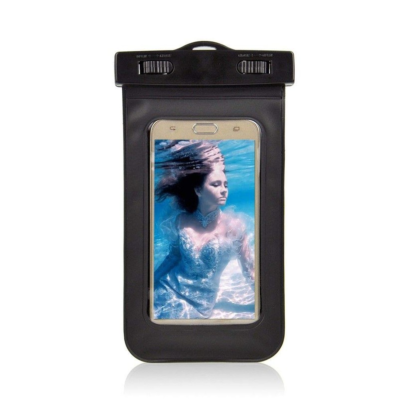DFV mobile - Armband Protective Beach Case Underwater Waterproof Bag