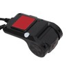 Car USB Driving Recorder 1080P Mini 140° Wide Angle Touch
