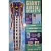 XKites Giant 189" Trilobite Airfoil Nylon 3D Kite For Adults