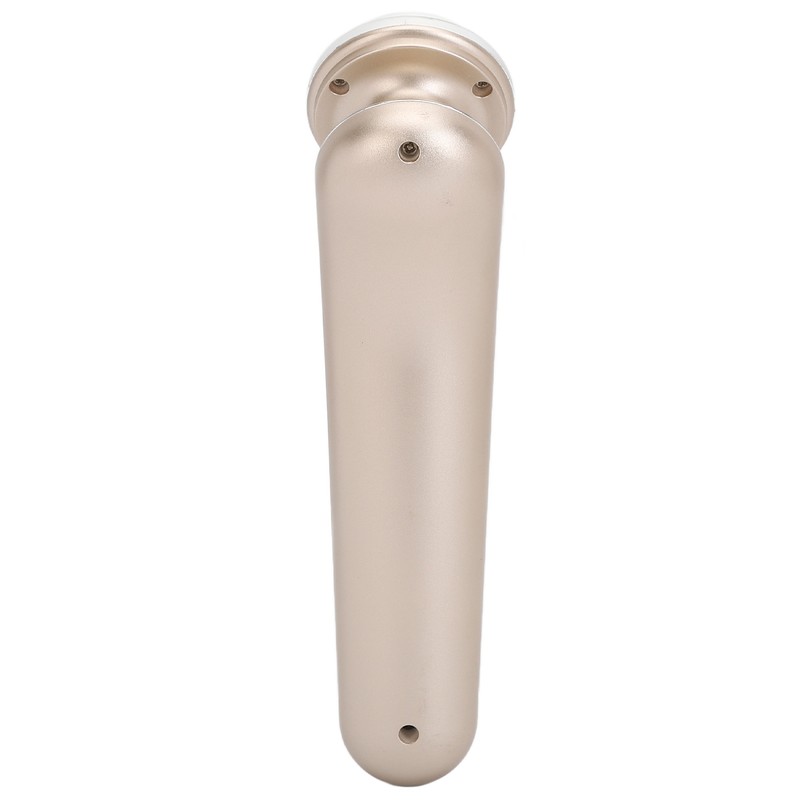 Face Beauty Machine Heating Vibration Massage Remove Skin Dirts Photon