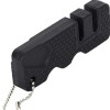 Miniduino Outdoor Pocket Knife Sharpener Mini Portable Ceramic Tungsten Sharpening