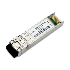 HPC Optics Compatible with NVIDIA MFM1T02A-LR 10GBASE-LR SFP+ Transceiver | 10G LR SMF 1310nm 10km MFM1T02A-LR-HPC