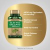 Aceite De Orégano Orgánico 200 Cápsulas Candida J55