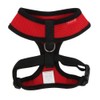 Puppia Soft Dog Harness No Choke Over-The-Head Triple Layered Breathable
