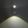 LED Spotlight Rechargeable Picture Lights RGB Closet Spotlights 13 Color