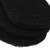 vhbw 6 x Activated Carbon Filters Compatible with Seb Simply