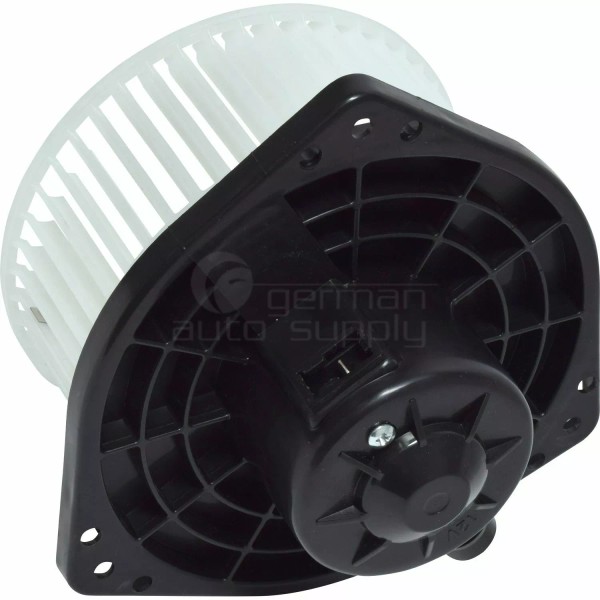 UAC HVAC Blower Motor BM9357C