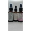 Natural Firm & Glow Skincare Set De 3 Sueros Productos
