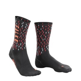 FALKE Unisex Bc Impulse Peloton U So Functional Material Anti-Bubble 1 Pair Cycling Socks (Pack of 1)