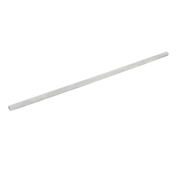 sourcingmap HSS 4mm x 4mm x 200mm Square Lathe Tool