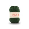 Sirdar Country Classic DK Double Knitting, Forest Green (867), 50g