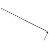 SK11 SBH-4EL Ball Point Hex Key Wrench, 0.2 inch (4