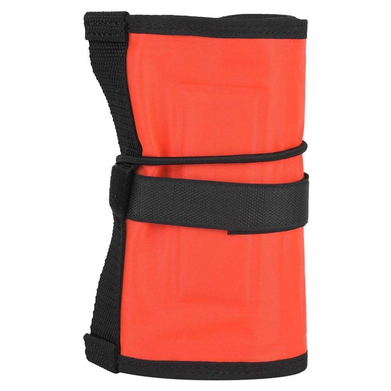 Keenso Diving Accessories 6FT High Visibility Surface Marker Buoy Inflatable