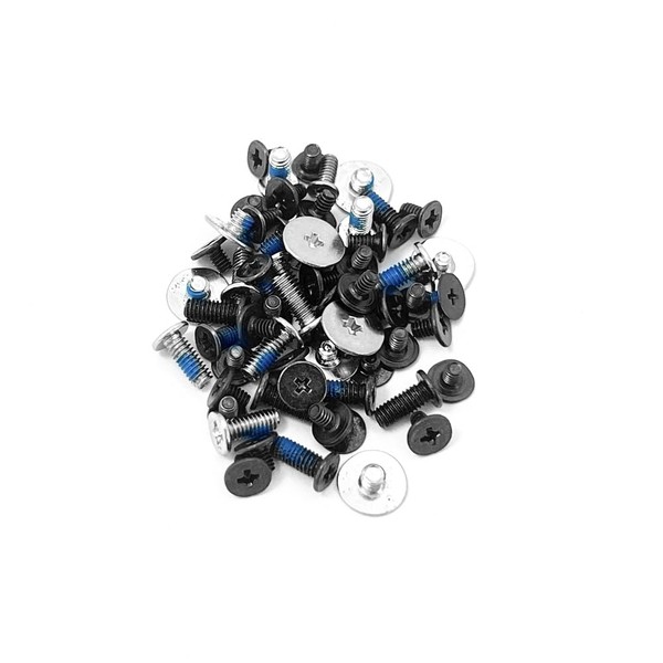 HSSDTECH Laptop Complete Set of Screws for HP Envy 15-DR