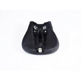 Harley Backrest pad- FLHTK ultra Limited 2004-2014 chopped Tour Pak