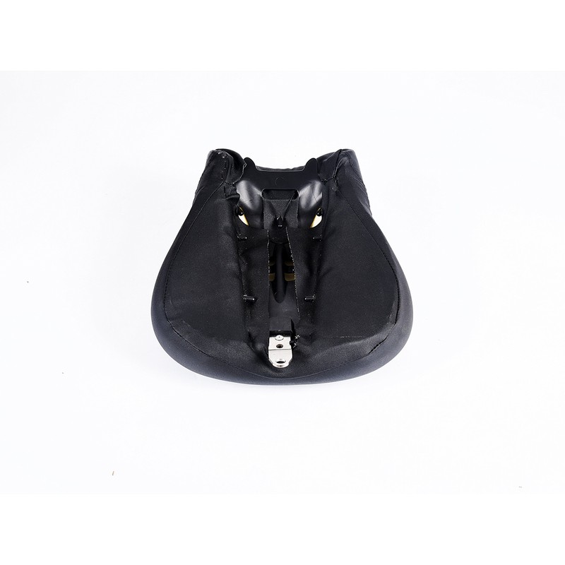 Harley Backrest pad- FLHTK ultra Limited 2004-2014 chopped Tour Pak