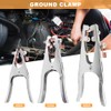 Hwtcjx Earth Clamp, Ground Clamp, Ground Clamp Welding Machine, Made