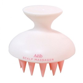 Ave Shampoo Brush (Pink) 2ea