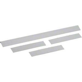 Hager ZZ52A Abschottung, univers Z, senkrecht