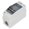 Miniature Circuit Breaker DZ47 63 16A 400V 2 Pole Waterproof