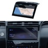 LANTU Matte Screen Protector for Hyundai Tucson 2022 2023 2024