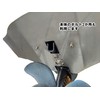 Tohatsu Mercury tht2ps-stb Outboard Motor for 2 hp 3.5 hp