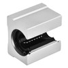 4Pcs SBR16UU Aluminum Linear Ball Bearing Slide Block Units 16mm