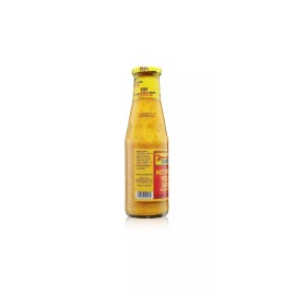 Jamaican Choice Hot Pepper Yellow Sauce | 11.5oz