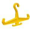 Underwater Kinetics 9001607-SSI UK Super BC Hanger Yellow - multi,