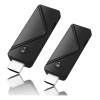 Transmisor Receptor Inalambrico Audio Video Adaptador Hdmi